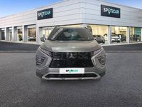 Nuevo Mitsubishi Eclipse Cross 188 CV (138 kW) 2025 Gris SUV