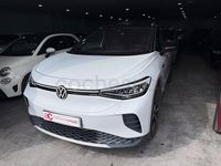 Usado VW ID.4 150 kW (204 CV) 2021 Eléctrico SUV