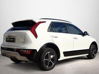 Usado Kia Niro 129 CV (94 kW) 2025 SUV