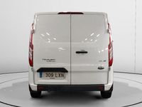 Usado Ford Transit Custom 130 CV (95 kW) 2022 Berlina