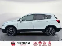 Usado Suzuki SX4 GLX 135 CV (99 kW) 2015 Blanco Utilitario