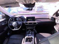 Usado MG EHS Luxury 258 CV (189 kW) 2023 Negro SUV