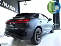 Nuevo Audi Q3 Sportback Ambiente 260 CV (191 kW) 2026 Gris SUV
