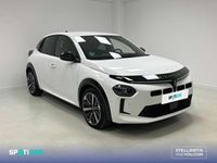 Usado Lancia Ypsilon 101 CV (74 kW) 2025 Blanco Utilitario