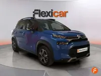 Używany Citroën C3 Aircross Feel 110 KM (80 kW) 2023 Niebieski SUV
