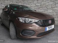 Usado Fiat Tipo Easy 95 CV (69 kW) 2016 Marrón Berlina