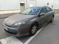 Usado Renault Laguna III Bose Edition 150 CV (110 kW) 2012 Beige Berlina