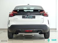 Usado Citroën C4 Feel 130 CV (95 kW) 2022 Blanco Berlina