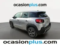 Usado Citroën C3 Aircross PureTech 110 CV (80 kW) 2024 Gris SUV