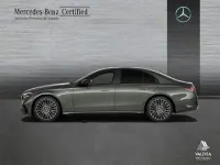 Usado Mercedes E300 313 CV (230 kW) 2025 Gris grafito
