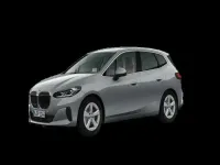 Usado BMW 218 Active Tourer 150 CV (110 kW) 2022 Gris Monovolumen