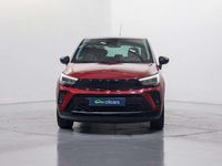 Usado Opel Crossland X GS Line 110 CV (80 kW) 2022 Rojo SUV
