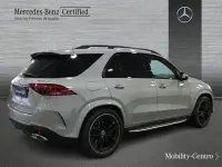 Usado Mercedes GLE350 AMG line 197 CV (144 kW) 2025 SUV