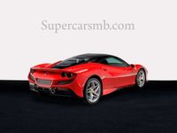 Usado Ferrari F8 721 CV (530 kW) 2022 Rojo Coupe