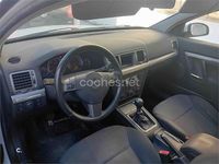 Usado Opel Vectra Cosmo 120 CV (88 kW) 2006 Blanco Berlina