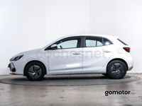 Usado MG MG3 195 CV (143 kW) 2025 Blanco Utilitario