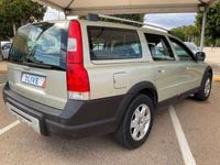 usado Volvo XC70 D5 Summum AWD 4×4 185 CV Auto