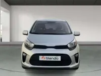 Usado Kia Picanto 63 CV (46 kW) 2024 Plateado Utilitario