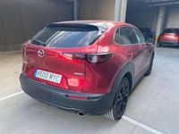 Usado Mazda CX-30 Homura-Line 141 CV (103 kW) 2025 Rojo SUV