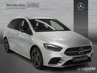 Usado Mercedes B250 218 CV (160 kW) 2025 Gris Monovolumen
