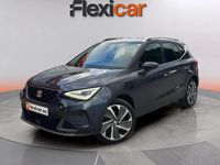 Occasion Seat Arona FR 150 ch (110 kW) 2024 Bleue SUV