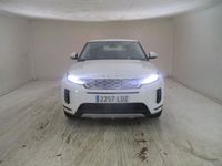 usado Land Rover Range Rover evoque 2.0d Mhev S Awd Aut. 150