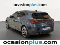 Käytetty Seat Leon FR 150 HP (110 kW) 2020 Harmaa Viistoperä