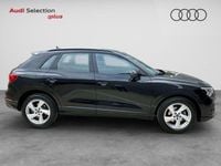Usado Audi Q3 Advanced Plus 150 CV (110 kW) 2023 Negro SUV