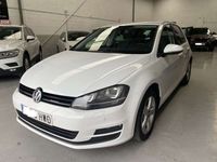 usado VW Golf Sportsvan 1.6TDI CR Business 81kW