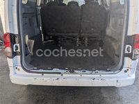 Usado Nissan NV200 Comfort 90 CV (66 kW) 2015 Blanco Monovolumen