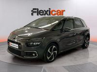 Usado Citroën C4 Picasso Shine 150 CV (110 kW) 2018 Gris Monovolumen