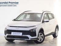 Usado Hyundai Bayon 80 CV (58 kW) 2024 SUV