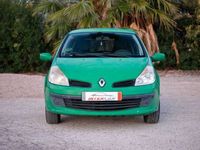 usado Renault Clio 1.5DCI Pack Authentique eco2