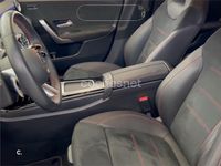 Usado Mercedes CLA200 Shooting Brake 150 CV (110 kW) 2024 Negro Familiar