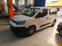 Usado Citroën Berlingo Live 102 CV (75 kW) 2020 Blanco Monovolumen