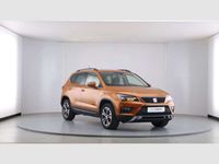 usado Seat Ateca 1.0 TSI 85kW (115CV) St&Sp Style Eco