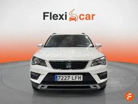 Usado Seat Ateca Style 115 CV (84 kW) 2020 Blanco SUV