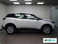 Usado Peugeot 3008 Active 131 CV (96 kW) 2023 Blanco SUV