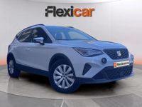 Occasion Seat Arona Style 116 ch (85 kW) 2024 Blanc SUV