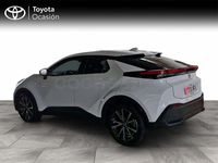 Usado Toyota C-HR Advance 140 CV (102 kW) 2025 Blanco SUV