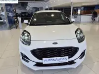 Usado Ford Puma ST-Line X 125 CV (91 kW) 2021 SUV