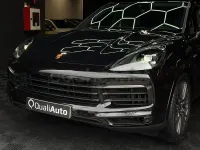 Usado Porsche Cayenne 462 CV (339 kW) 2022 Negro SUV
