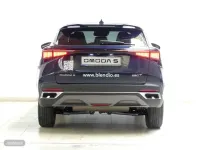 Usado Omoda 5 185 CV (136 kW) 2024 Azul SUV