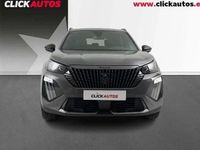 Usado Peugeot 2008 Allure 145 CV (106 kW) 2025 Gris SUV