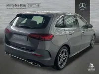 Usado Mercedes B200 150 CV (110 kW) 2024 Utilitario