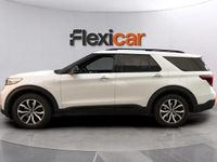 Usado Ford Explorer ST-Line 457 CV (336 kW) 2021 Blanco SUV