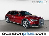 usado Audi A6 Allroad Q. 3.0TDI Advanced ed. S-T 160kW