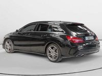 Usado Mercedes CLA200 136 CV (100 kW) 2018