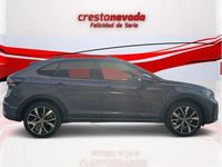 Usado VW Taigo R-line 115 CV (84 kW) 2025 SUV