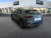 Usado Kia XCeed 100 CV (73 kW) 2025 Gris SUV